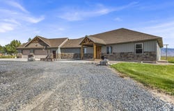 1229 W 4800 S, Preston, ID 83263