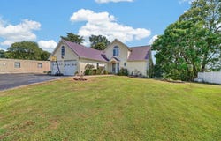24715 Lakewood Dr., Dawson Springs, KY 42408