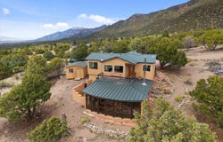 4417 Twinview Court, Crestone, CO 81131