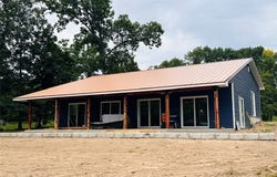 Emerald Hills Drive, Edwards, MO 65326