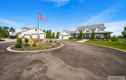 1506 N 805 E, Shelley, ID 83274