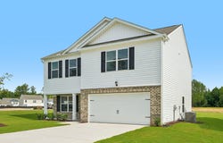 78 Richmond Run, Stem, NC 27581