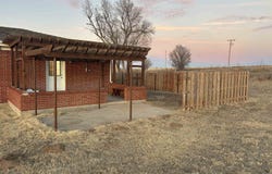 132773 N E/W 14 Rd, Beaver, OK 73932