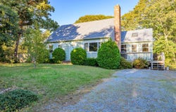 33 Holmes Road, Harwich, MA 02645