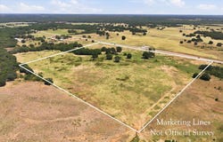 SH-3W, Byars, OK 74831