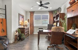 9717 Arkose Drive, Denton, TX 76207