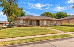 1605 Brighton Drive, Carrollton, TX 75007