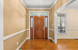 6973 Chapsworth Drive, Trinity, NC 27370