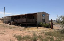 9153 N Central Highway, Mc Neal, AZ 85617