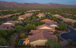 17964 E SILVER SAGE Lane, Rio Verde, AZ 85263