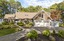 38 Higbee Lane, Boothbay, ME 04537