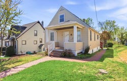 19 W ELM Avenue, BALTIMORE, MD 21206