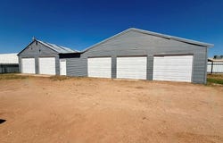 635 Express Way, Odessa, TX 79761