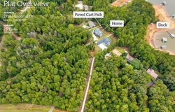 2716 Holcomb Drive, Martin, GA 30557