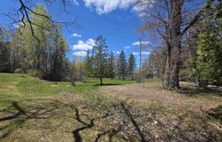 Bliss Road, Hale, MI 48739