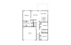 18577 Blocton Drive, Vance, AL 35490