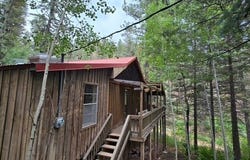 9 Pond Road, NM 87745