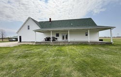 6381 E Co. Rd. 450 N, Otwell, IN 47564
