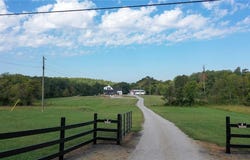 21956 Highway 21, Ozone, AR 72854