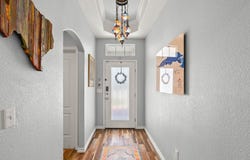 110 Beacon Ln, Fulton, TX 78358