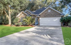 15 Heron View Court, Richmond Hill, GA 31324