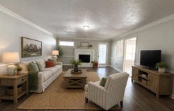 7211 GROVE PARK Rd, Olive Branch, MS 38654-1314