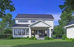 281 Hance Road, Fair Haven, NJ 07704