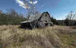 Horton Hill Road, Mountain View, AR 72680