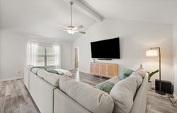 114 Bush Drive, Venus, TX 76084