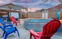 170 E 100 N, Kanab, UT 84741