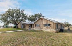 6500 FM 586, TRICKHAM, TX 76823