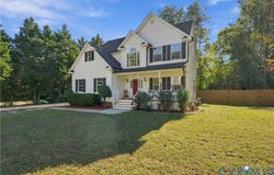 10984 Elmont Woods Drive, Glen Allen, VA 23059