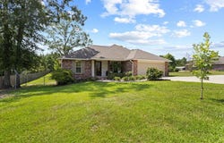 466 Old Richburg Rd, Purvis, MS 39475