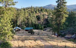 Whitaker Forest Road, Miramonte, CA 93641