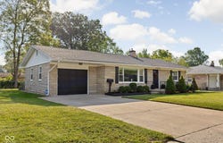 333 Brookside Lane, Plainfield, IN 46168