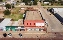 139 Kent, Merkel, TX 79536