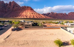 Rock Creek Dr, Ivins, UT 84738