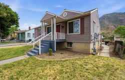 474 N 800 E, Provo, UT 84606