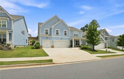 121 Treeline Trail, Canton, GA 30115