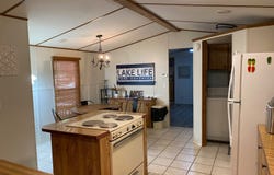 33 Hidden Hills, Mount Ida, AR 71957