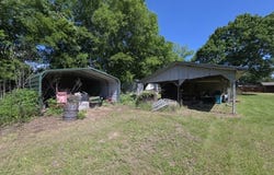 S 8th Ave, Teague, TX 75860