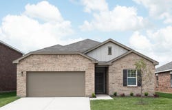 1813 Summit Hill Parkway, Howe, TX 75459