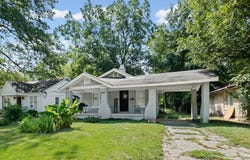 3593 POWELL Ave, Memphis, TN 38122