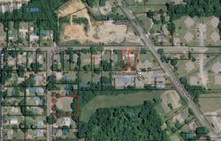 101 Swift St, Atmore, AL 36502