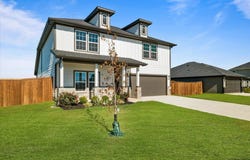 434 Cirrus Circle, Muenster, TX 76252