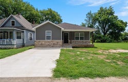 1014 N 7th ST, Fort Smith, AR 72901