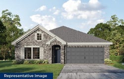 413 Mesa Verde Drive, Denton, TX 76210