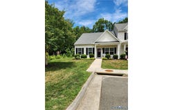2084 Forest Circle, Aylett, VA 23009