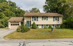 8 Jay Drive, Concord, NH 03301