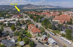 935 Broadway, Boulder, CO 80302